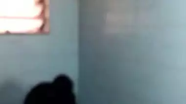 Priya aunty bathing Hiddencam