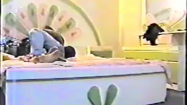 i cant believe you save one of her feet video