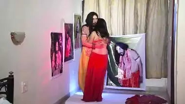 Baba ne bhabhi ko choda