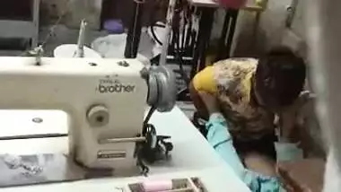 Cute bihar girl fucked hard in tailor shop secretly recorded