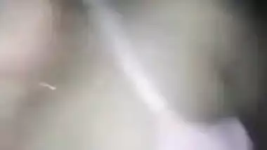 Tamil Hot babe sucking dick tasty