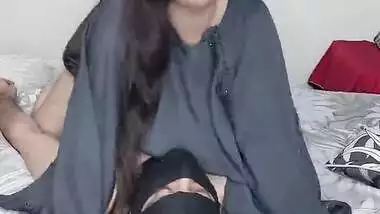 Big Boobs Pakistani Sexy Wife Fucking By Hubby After Sucking Cock Part 4