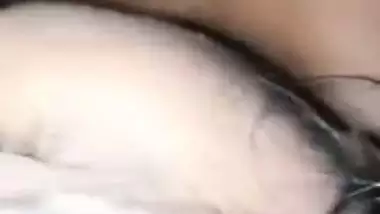 Tamil married bhabhi blowjob with flower on hair