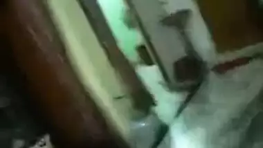 West Bengal Horny Young Couple Hardcore Sex MMS !