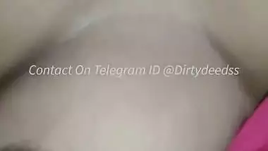 Famous Shivani Bhabhi Shows Her Boobs And Blowjob On Tango Show