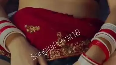 Slut Bhabhi teases her Devar to fuck like a whore