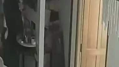 Famous Bengali celebrity showing big boobs viral MMS