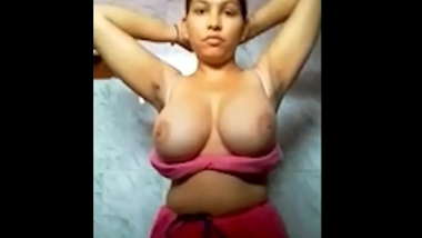 Young Big Tit Latinas