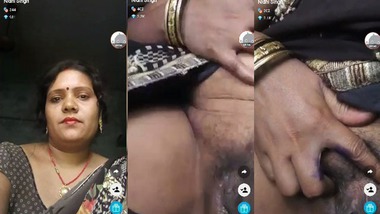 Sania Bhabhi Xxx - Saniya Singh Porno Video